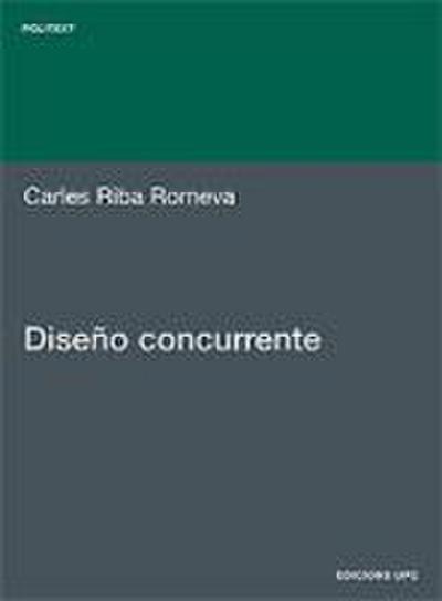 Diseo Concurrente