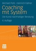Coaching mit System