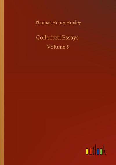 Collected Essays