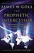 Prophetic Intercessor