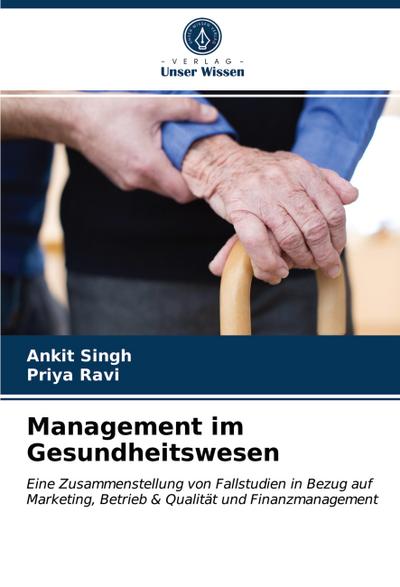 Management im Gesundheitswesen