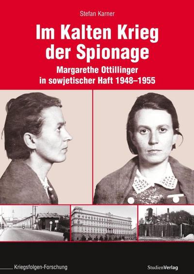 Im Kalten Krieg der Spionage