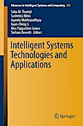 Intelligent Systems Technologies and Applications
