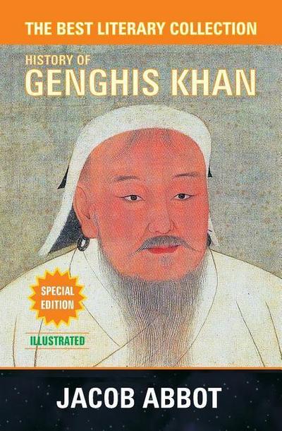 Genghis Khan