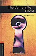 7. Schuljahr, Stufe 2 - The Canterville Ghost - Neubearbeitung
