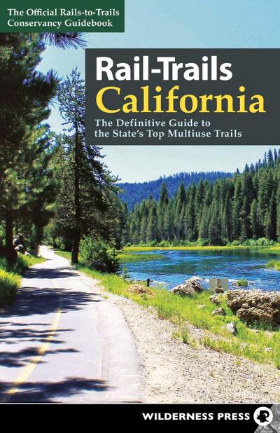 Rail-Trails California
