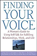 Finding Your Voice