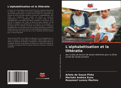 L’alphabétisation et la littératie