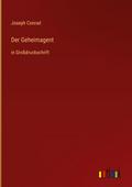 Der Geheimagent
