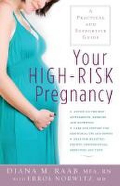 Your High-Risk Pregnancy