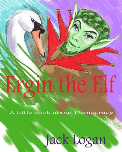 Ergin the Elf