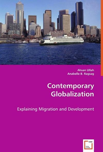 Contemporary Globalization