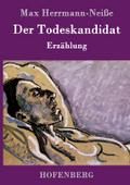 Der Todeskandidat