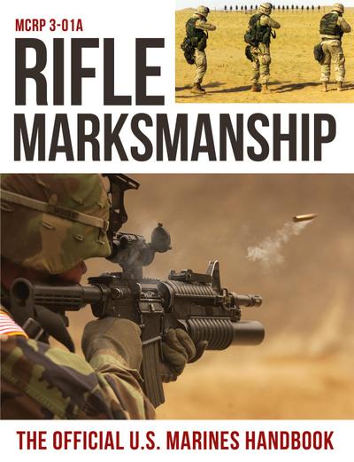 Rifle Marksmanship