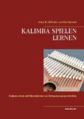 KALIMBA SPIELEN LERNEN