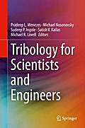 Tribology for Scientists and Engineers