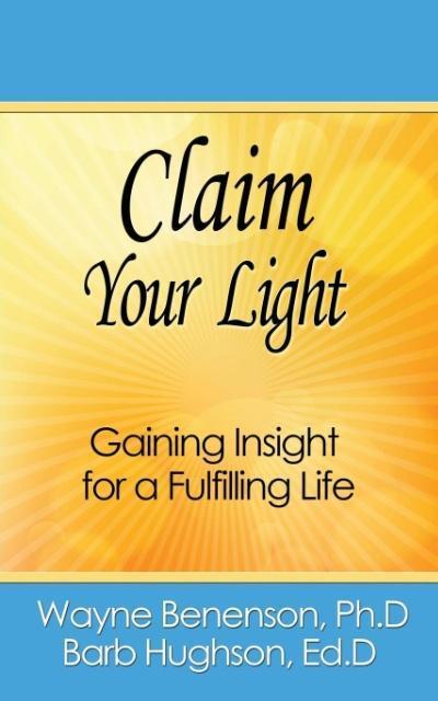 Claim Your Light