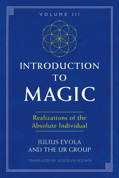 Introduction to Magic, Volume III