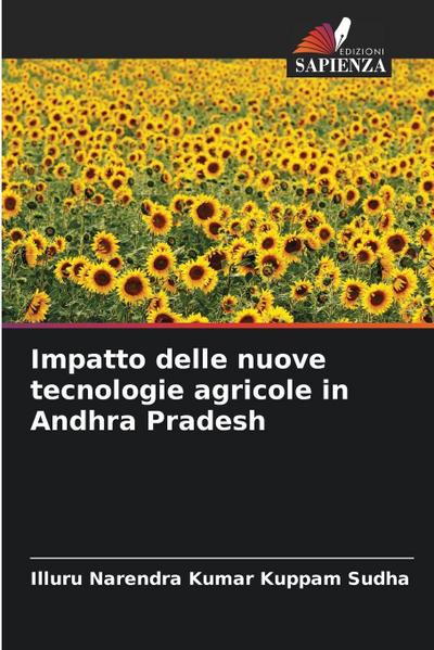 Impatto delle nuove tecnologie agricole in Andhra Pradesh
