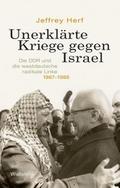 Unerklärte Kriege gegen Israel