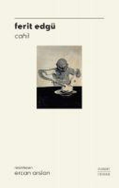 Cahil Ciltli