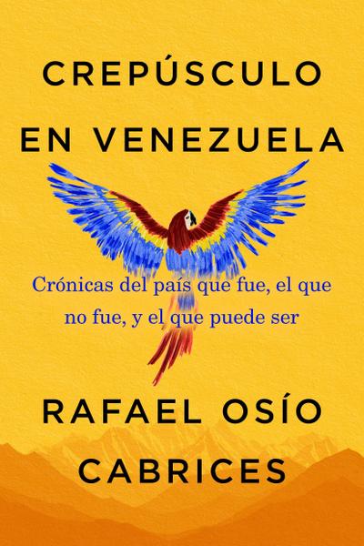 Crepúsculo En Venezuela