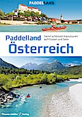 Paddelland Österreich