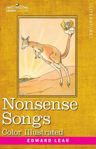 Nonsense Songs