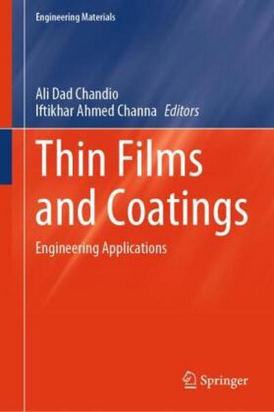 Thin Films and Coatings