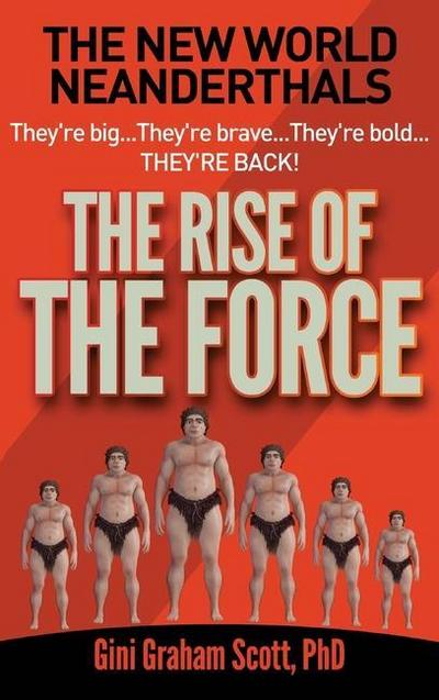 The New World Neanderthals