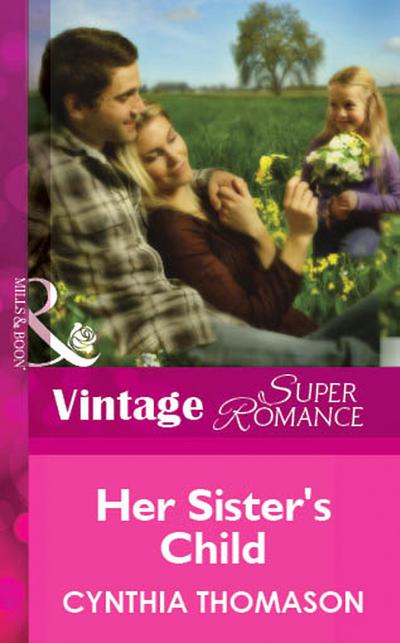 Her Sister’s Child