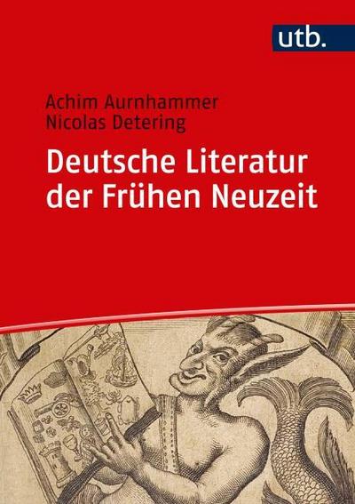 Deutsche Literatur der Frühen Neuzeit