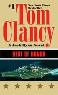 Debt of Honor: A Jack Ryan Novel