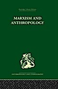 Marxism and Anthropology