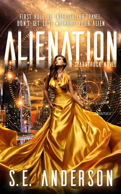 Alienation (Starstruck, #2)
