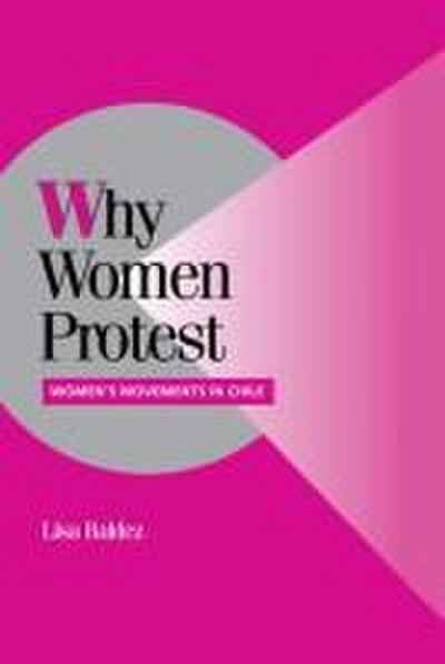 Why Women Protest