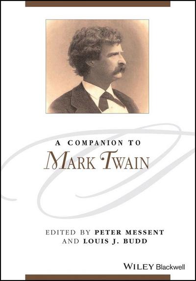 A Companion to Mark Twain
