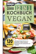 Ninja Combi 12 in 1 Kochbuch Vegan