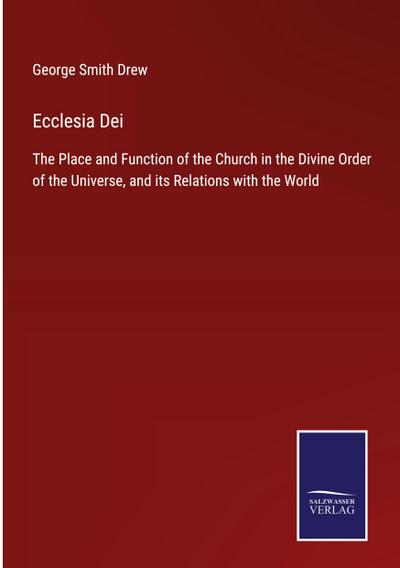 Ecclesia Dei