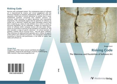 Risking Code