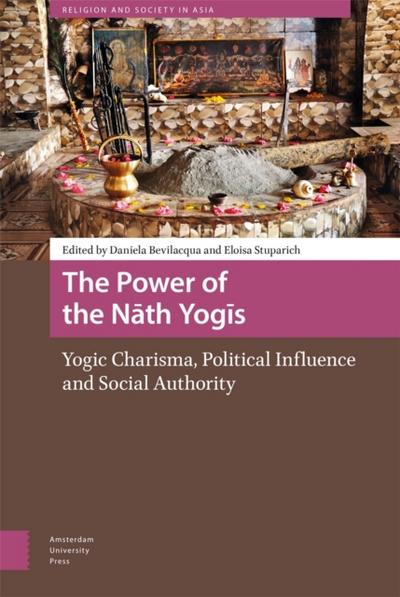 Power of the Nath Yogis