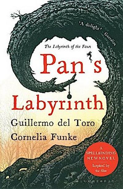 Pan’s Labyrinth