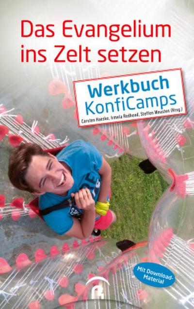 Das Evangelium ins Zelt setzen