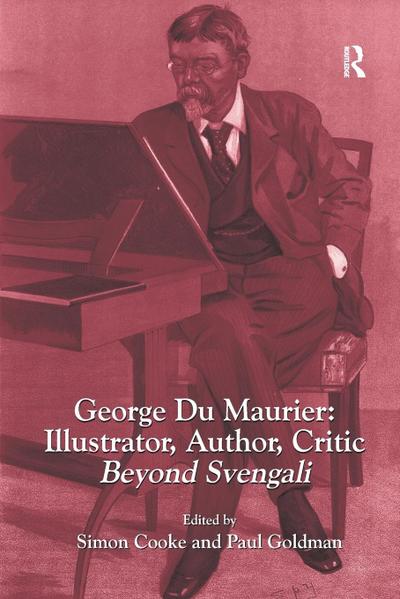 George Du Maurier