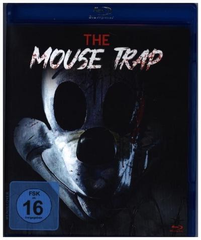 Mouse Trap, The (BR)  Min: 77/DD5.1/WS