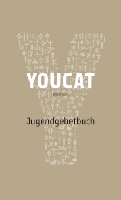 YOUCAT, Jugendgebetbuch