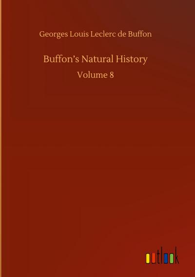 Buffon’s Natural History