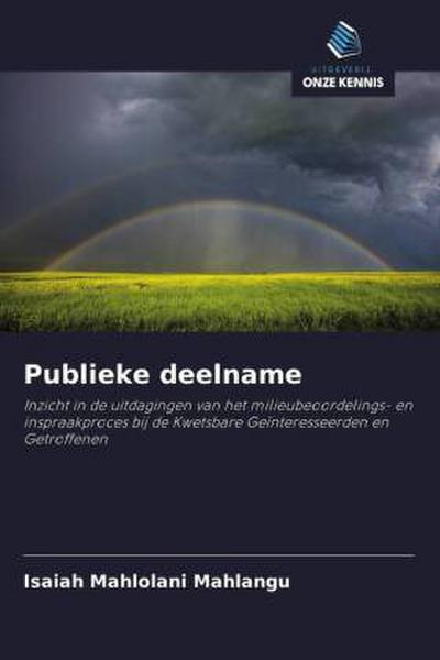 Publieke deelname