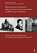 Historisches Handbuch der jüdischen Gemeinschaften
