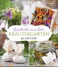 Geschenke aus dem Kräutergarten für Leib & See